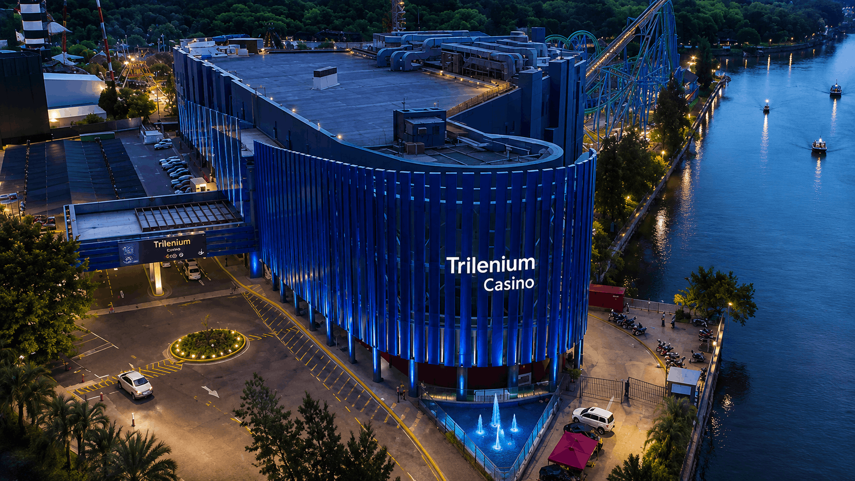 Bono de bienvenida Tigre Casino — banner inferior