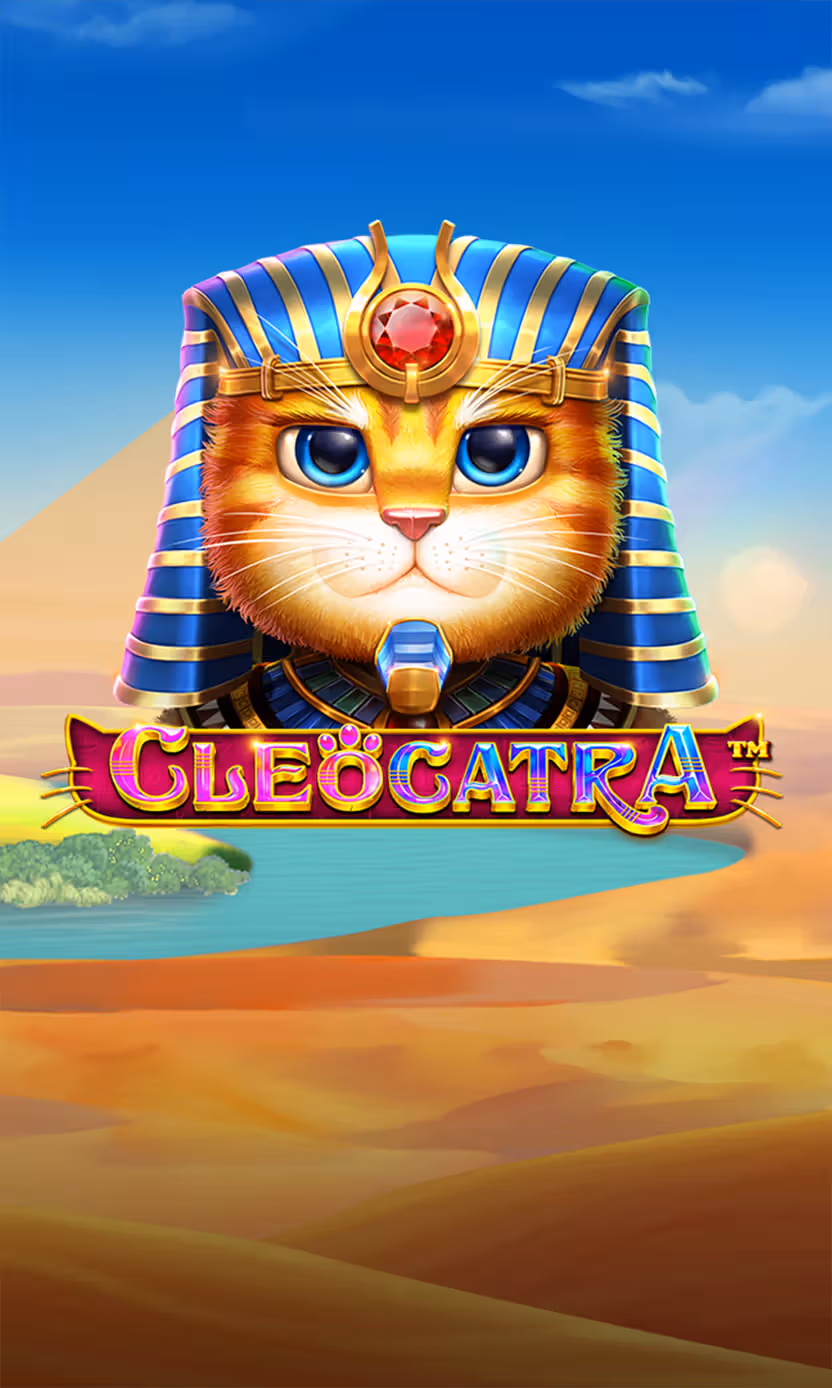 Cleocatra tragaperras en Tigre Casino