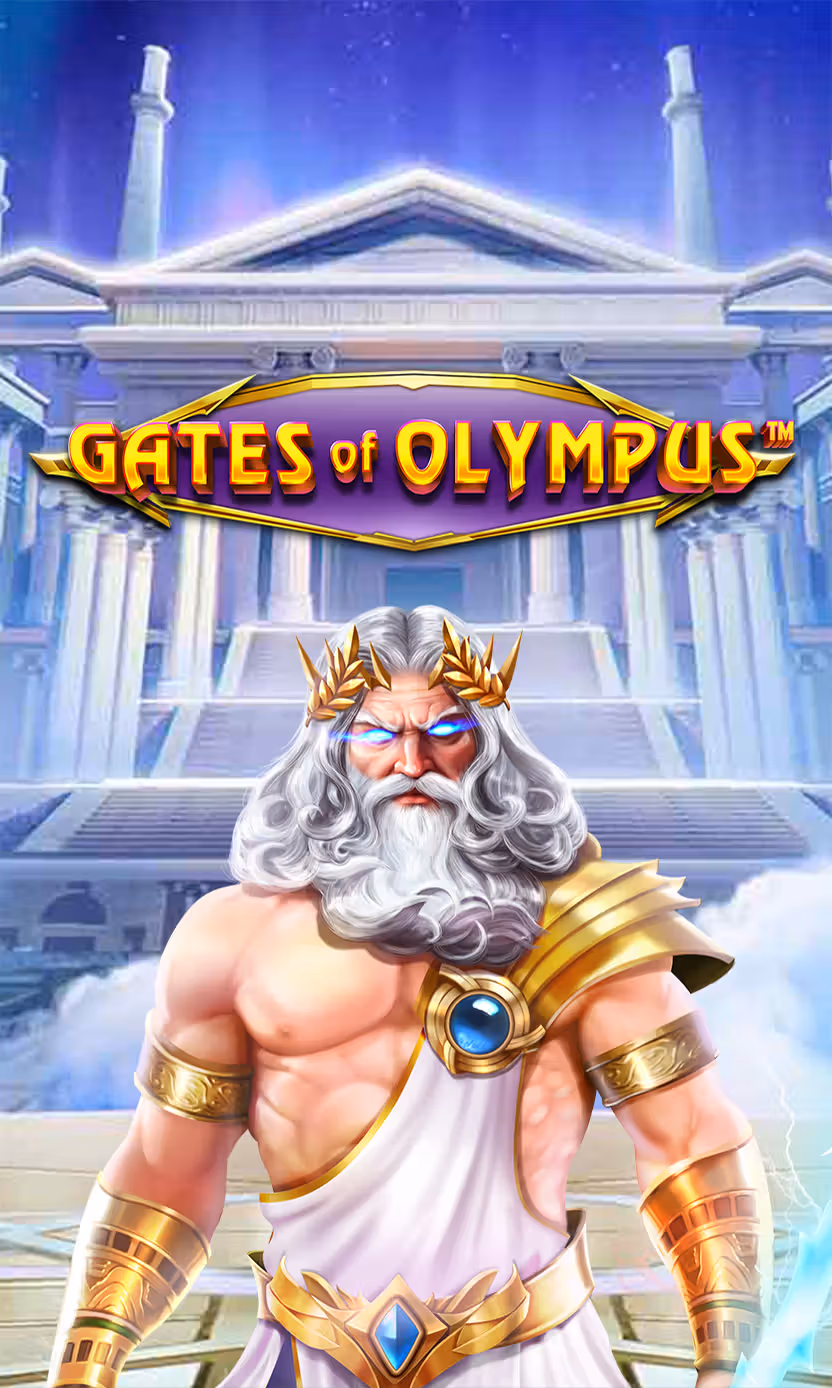 Gates Of Olympus tragaperras en Tigre Casino