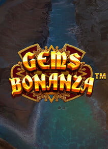 Gems Bonanza tragaperras en Tigre Casino
