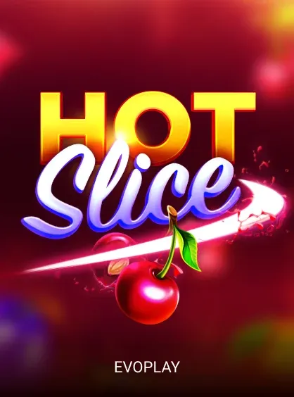 Hot Slice tragaperras en Tigre Casino