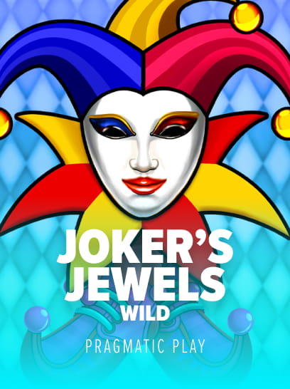 Joker Jevels Wild tragaperras en Tigre Casino