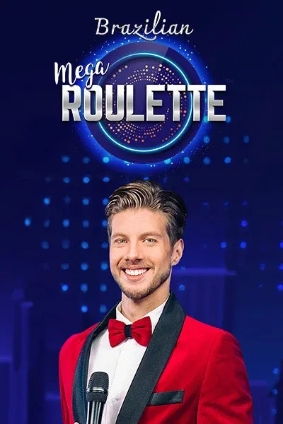 Mega Roulette tragaperras en Tigre Casino