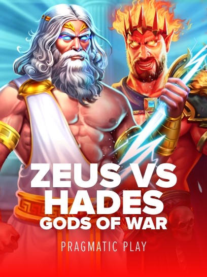 Zeus vs Hades tragaperras en Tigre Casino